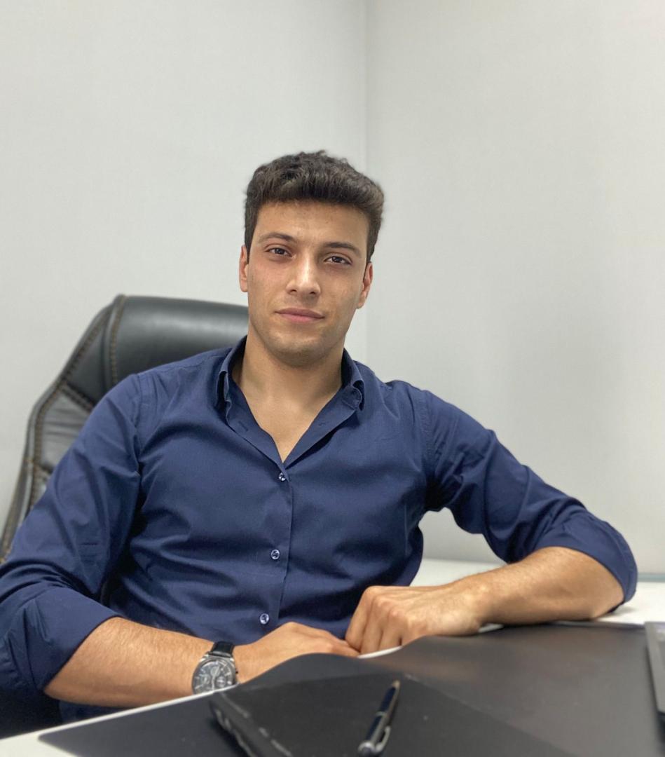 Diyetisyen Mert Bayındır