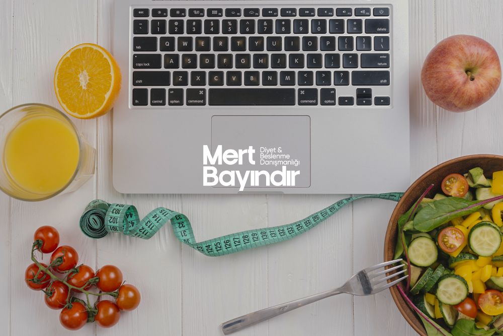 Sağlıklı beslenme