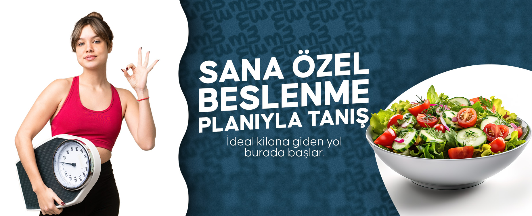 Diyetisyen Mert Bayındır - Online Diyet