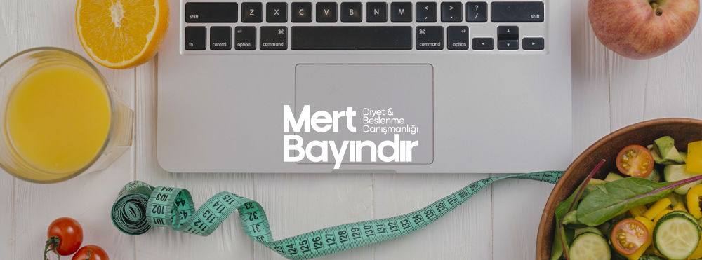 Online Diyet Nedir?