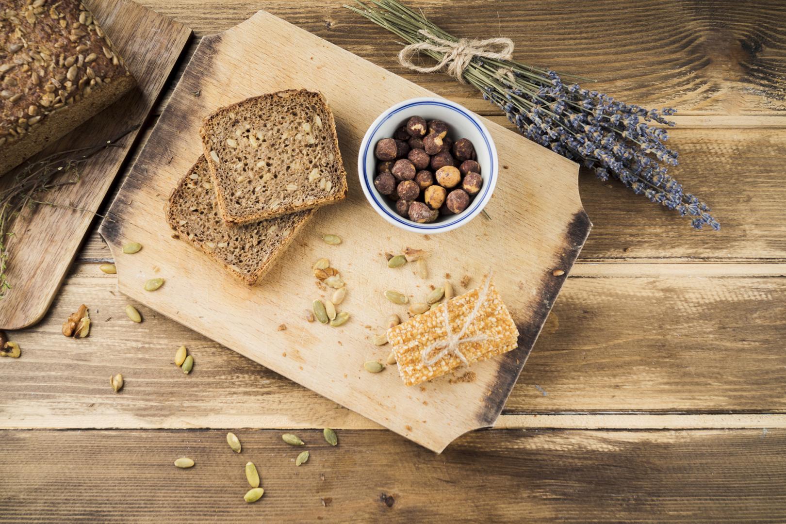 Çölyakta Sorun Sadece Gluten Değil: Lektinler Göz Ardı Ediliyor