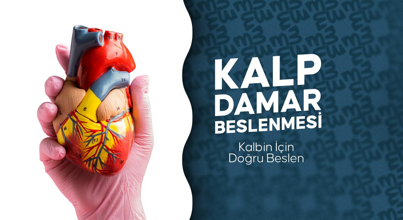 Kalp Damar Beslenmesi
